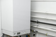 free Abergwyngregyn condensing boiler quotes