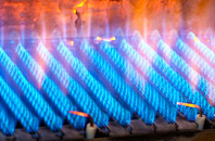 Abergwyngregyn gas fired boilers
