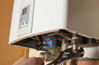 free Abergwyngregyn boiler install quotes
